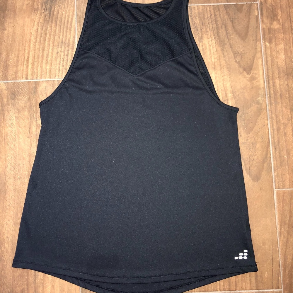WORKOUT TANK